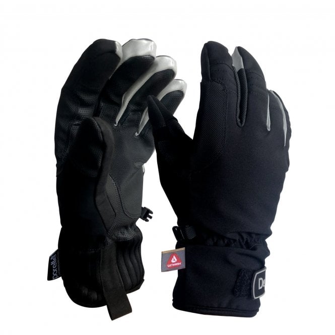DexShell Ultra Weather Winter Gloves - Black