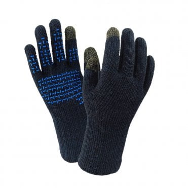 DexShell Ultralite 2.0 Mild Weather Gloves - Blue