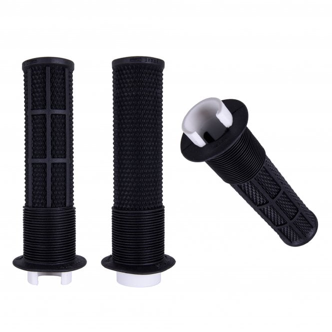 DMR Brendog DeathGrip Flange Refill - Black