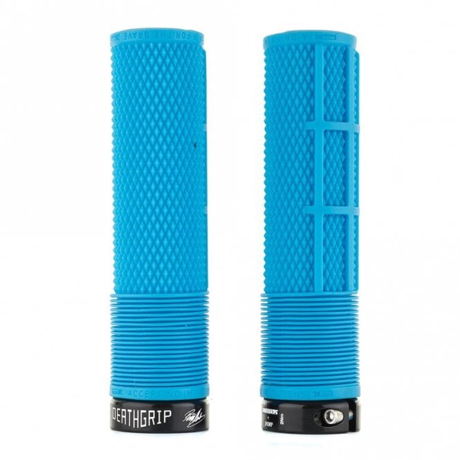DMR Brendog DeathGrip Flangeless - Blue