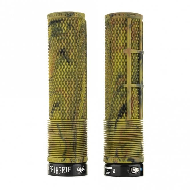 DMR Brendog DeathGrip Flangeless - Camo