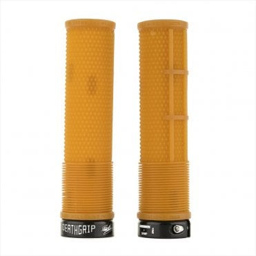 DMR Brendog DeathGrip Flangeless - Gum - Thin