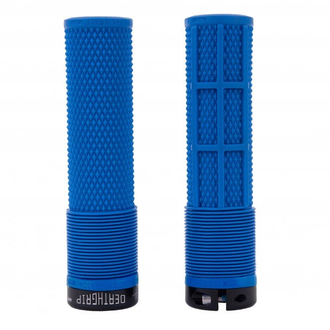 DMR Brendog DeathGrip Flangeless - Royal blue