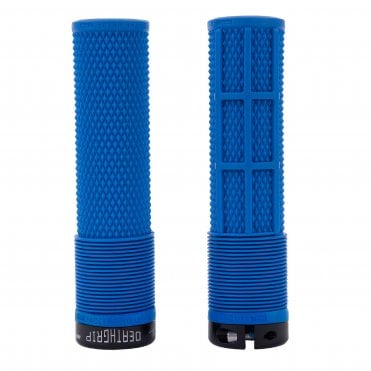 DMR Brendog DeathGrip Flangeless - Royal blue