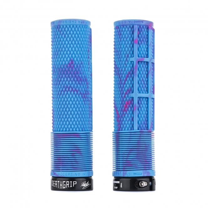 DMR Brendog DeathGrip Grips - Miami