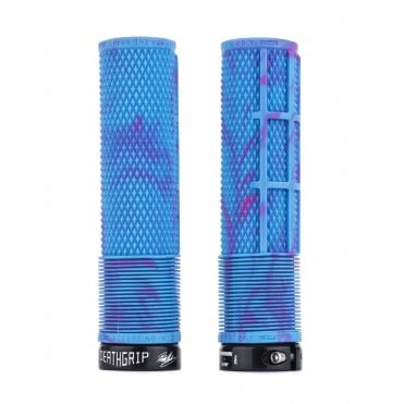 DMR Brendog DeathGrip Grips - Miami