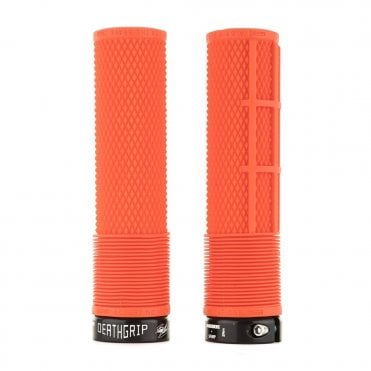 DMR Brendog DeathGrip Grips - Tango