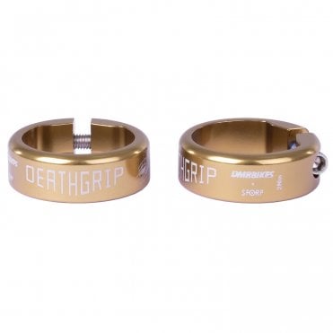 DMR DeathGrip Collar - Kash