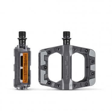 DMR Flat4 Pedal- Grey