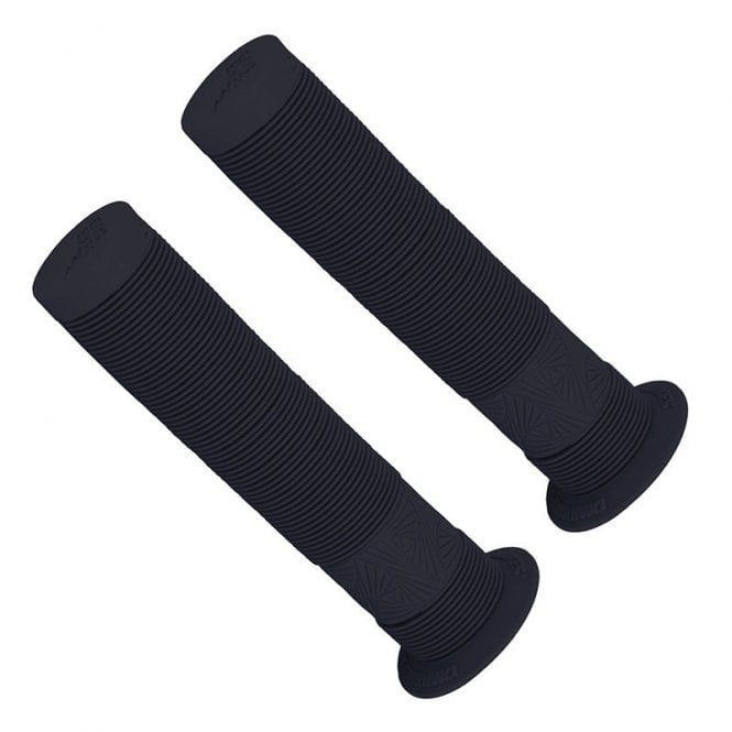 DMR Sect Handlebar Grips - Black