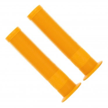 DMR Sect Handlebar Grips - Mustard