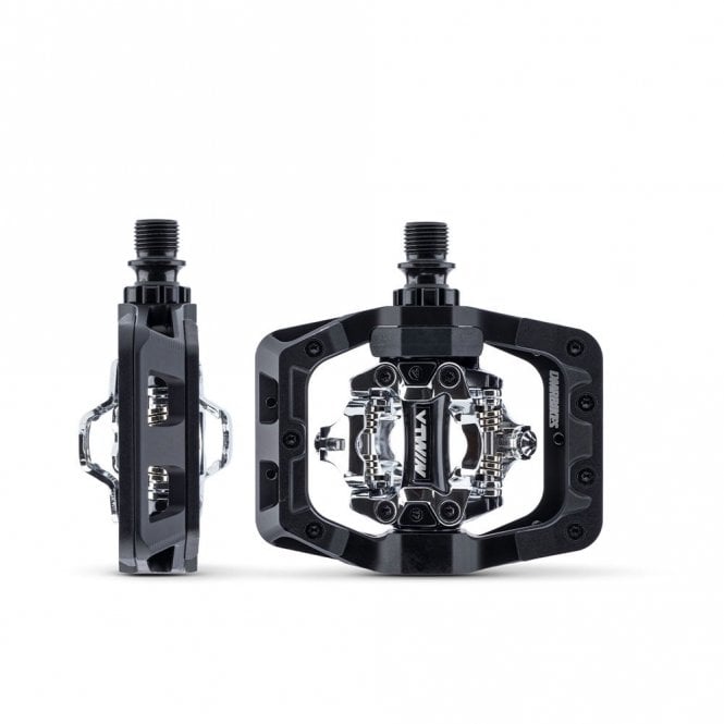DMR V-Twin MTB clipless Pedal - Black