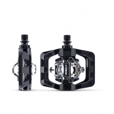 DMR V-Twin MTB clipless Pedal - Black