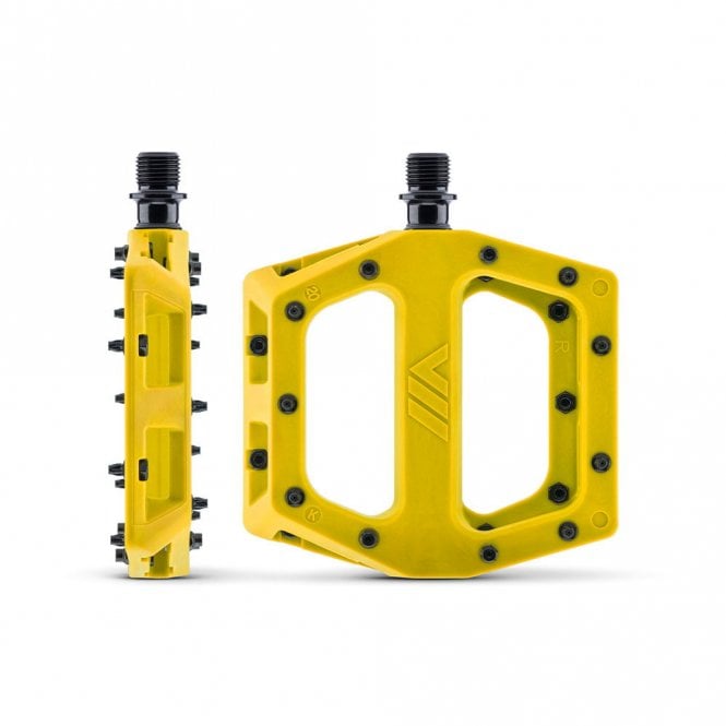 DMR V11 Pedal - Yellow