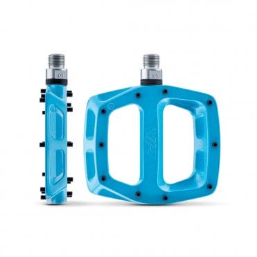 DMR V12 MTB Pedal - Blue