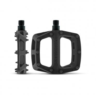 DMR V6 MTB Flat Pedals - Black