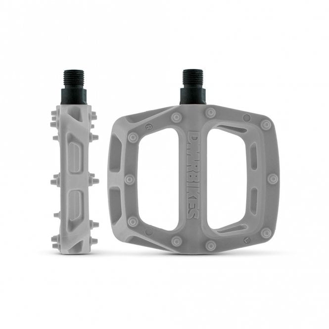 DMR V6 MTB Flat Pedals - Grey