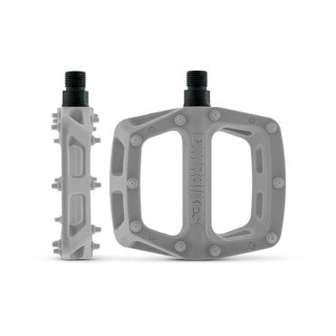 DMR V6 MTB Flat Pedals - Grey