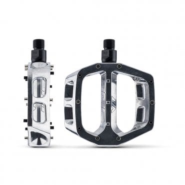 DMR V8 Classic Pedal - Silver