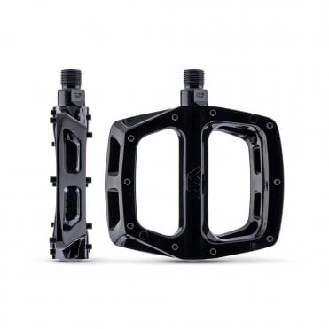DMR V8 flat platform Pedal - Black