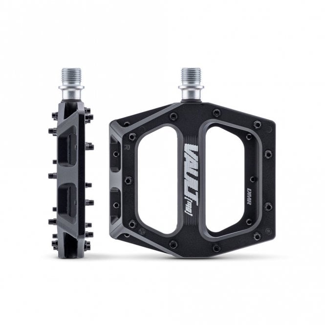 DMR Vault Mag MTB Pedal - Black