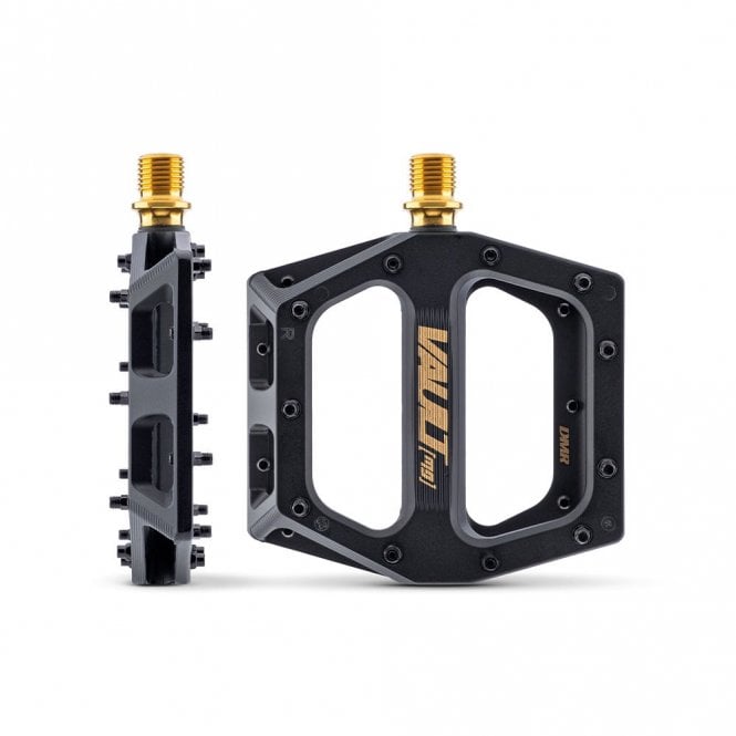 DMR Vault Mag SL MTB Pedal - Black