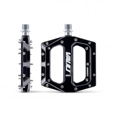 DMR Vault MIDI - MTB Pedal - Black - V2