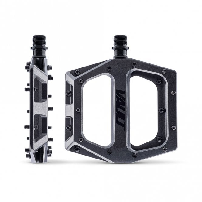 DMR Vault MTB Pedal - Graphite Grey