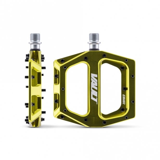 DMR Vault MTB Pedal - LemLIme