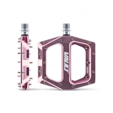 DMR Vault MTB Pedal - Punch Pink
