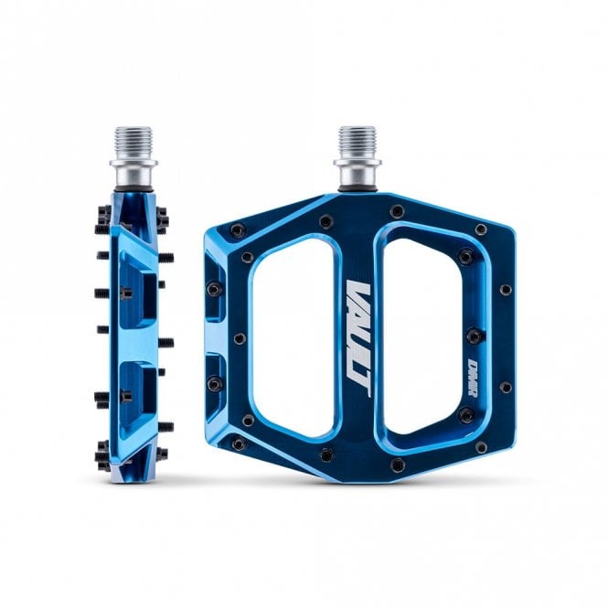 DMR Vault MTB Pedal - Super Blue