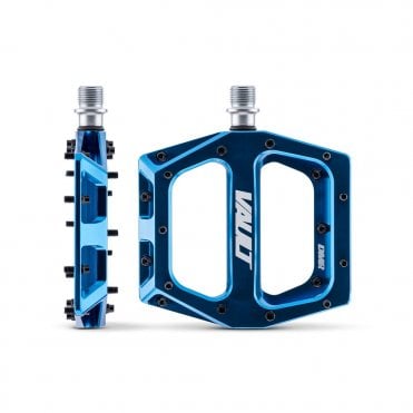 DMR Vault MTB Pedal - Super Blue