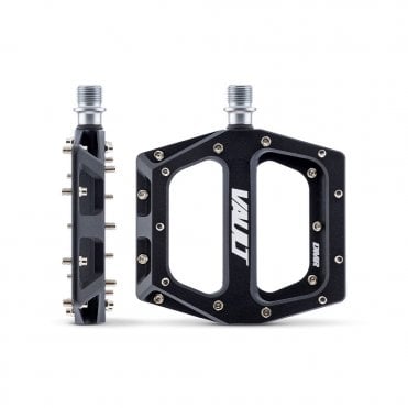 DMR Vault V2 MTB Pedal - Sandblast black