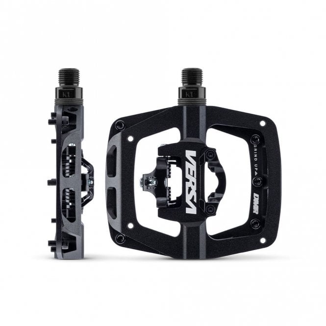 DMR Versa MTB Pedal - Black