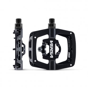 DMR Versa MTB Pedal - Black