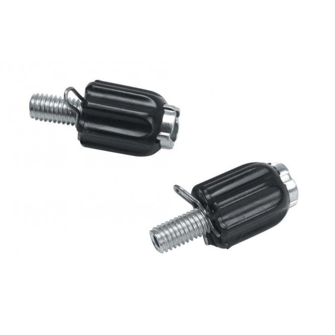 Downtube Cable Adjusters