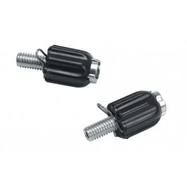 Downtube Cable Adjusters