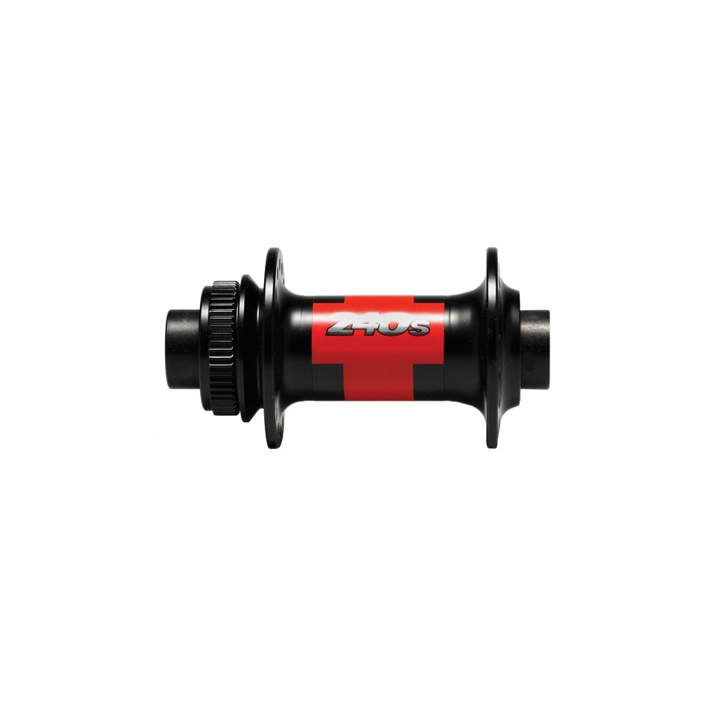 DT Swiss 240s Front Hub 32Hole - Components from Fawkes Cycles UK