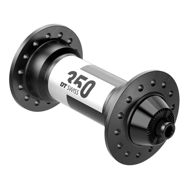 DT Swiss 350 Classic Radial Front 100 mm Q/R Hub