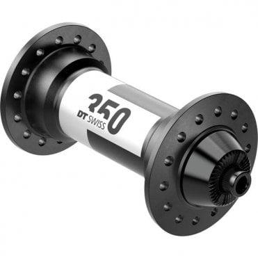 DT Swiss 350 Classic Radial Front 100 mm Q/R Hub
