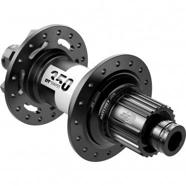 DT Swiss 350 Deg Classic Rear Disc 6 Bolt 148 x 12 mm Boost Micro Spline