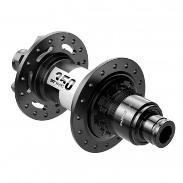 DT Swiss 350 Deg Classic Rear Disc 6 Bolt 148 x 12 mm Boost - SRAM XD