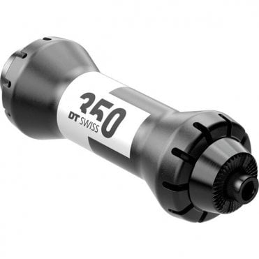 DT Swiss 350 Straight Pull Radial Front 100 mm Q/R Hub - 20 hole