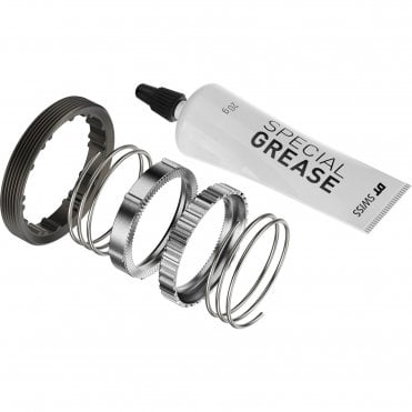 DT Swiss 90 Tooth Deg Df Upgrade Kit for Ratchet Deg Hubs