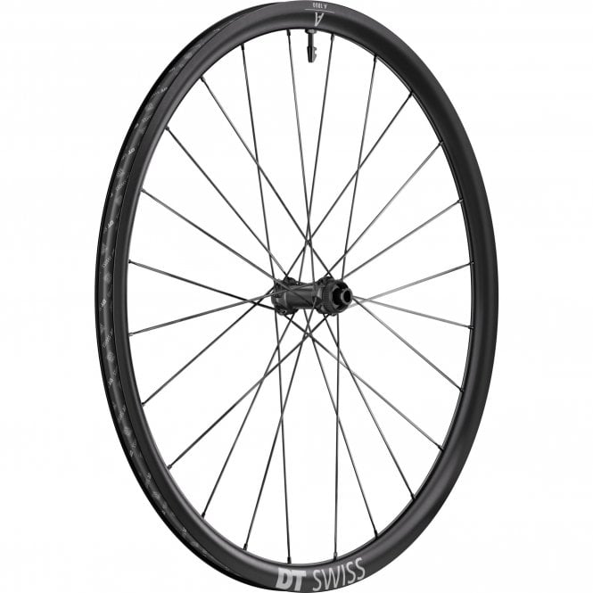 DT Swiss A 1800 SPLINE Disc Brake Wheel - 30 x 22 mm - Front 700 C