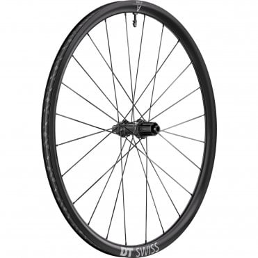 DT Swiss A 1800 SPLINE Disc Brake Wheel - 30 x 22 mm - Rear 700 C