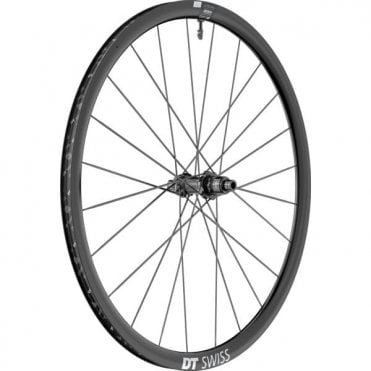 DT Swiss Ar 1600 SPLINE Disc Brake Alloy Clincher Wheel - SRAM XDR -700c Rear