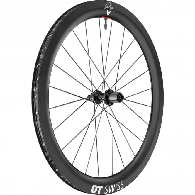 DT Swiss ARC 1100 DICUT Disc Brake  Carbon 700c Rear Wheel - 55mm