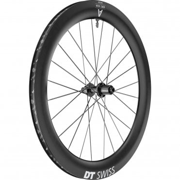 DT Swiss ARC 1400 DICUT D/Brake Carbon Clincher 700c Rear Wheel - 65 x 22 mm Rim