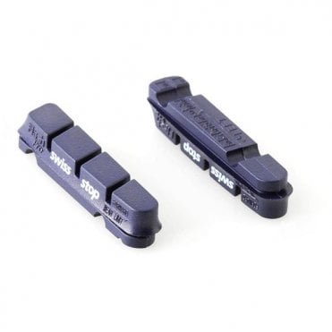 DT Swiss Brake Pads BXP Blue Evo for Alloy and Oxic Rims - 1 Pair Campagnolo